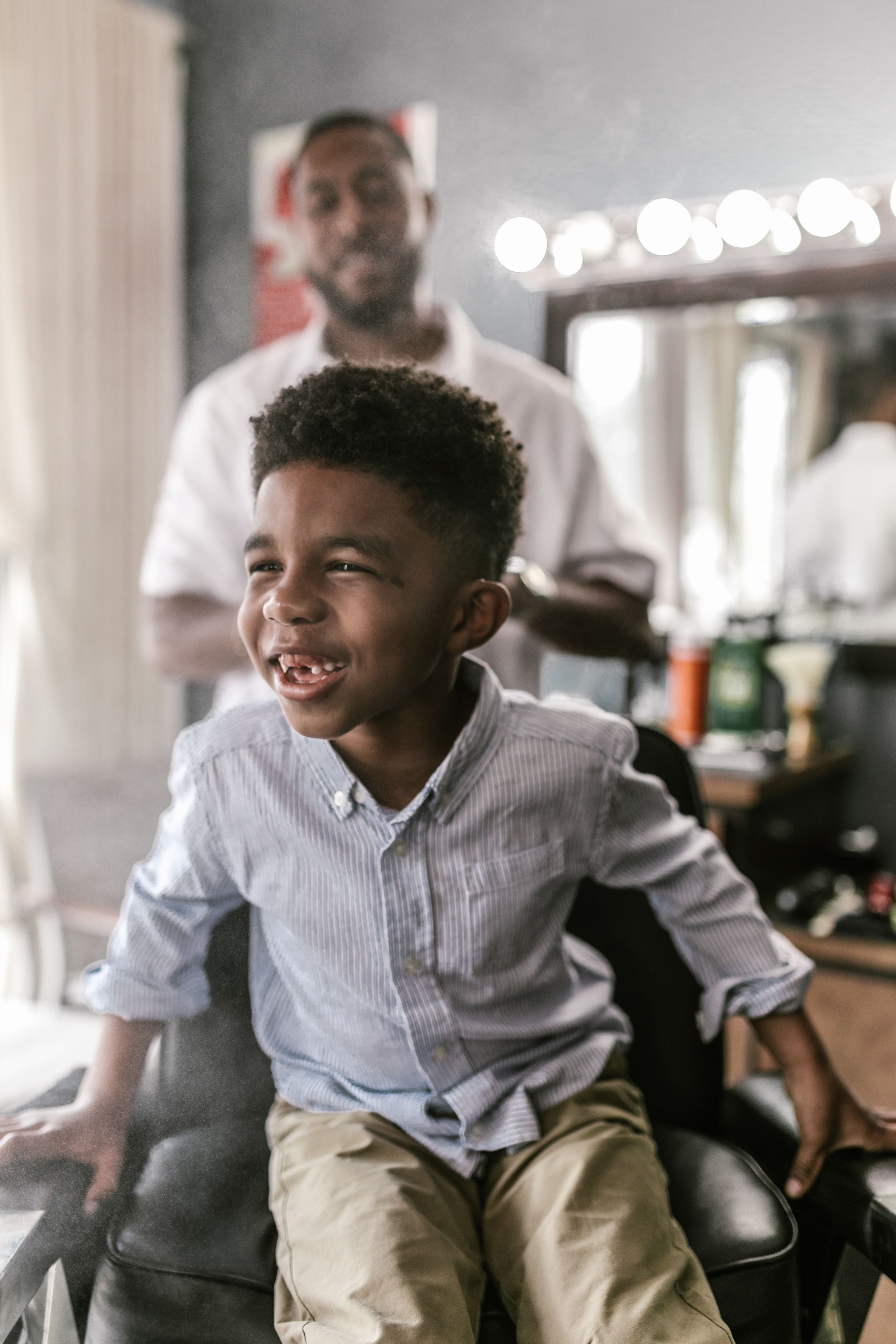 Kids Cut